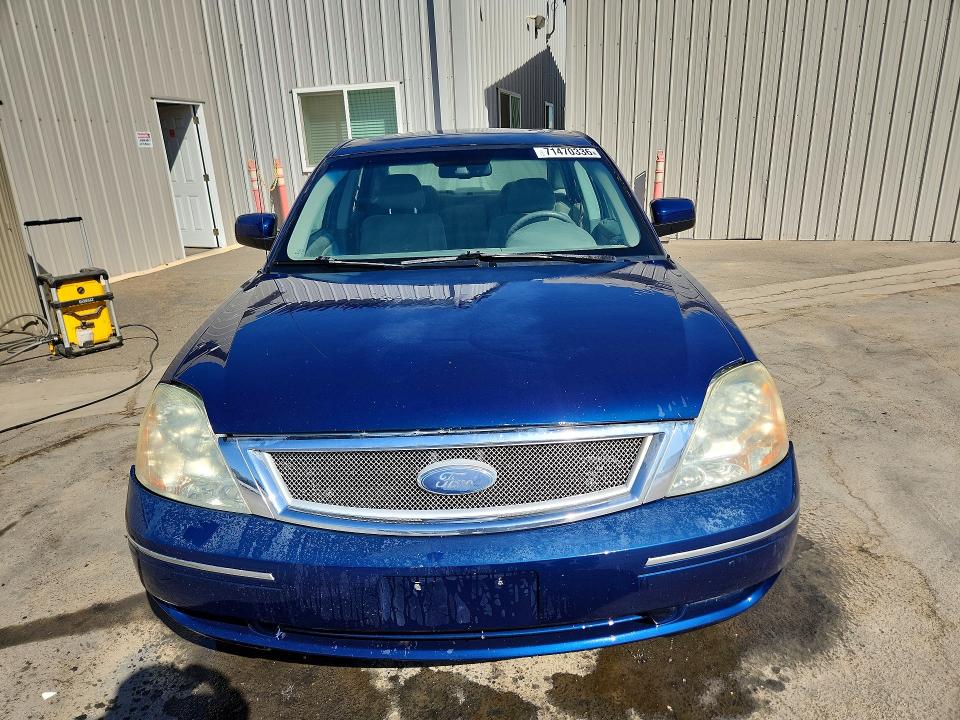 Aukcja sprzedaży 2007 Ford Five Hundred, vin: 1FAHP24147G142131, numer aukcji: 71470336