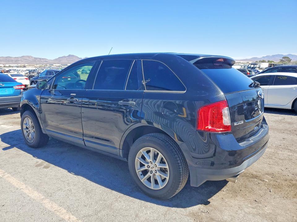 2013 Ford Edge მანქანა იყიდება აუქციონზე, vin: 2FMDK3GC2DBC81943, აუქციონის ნომერი: 69462196