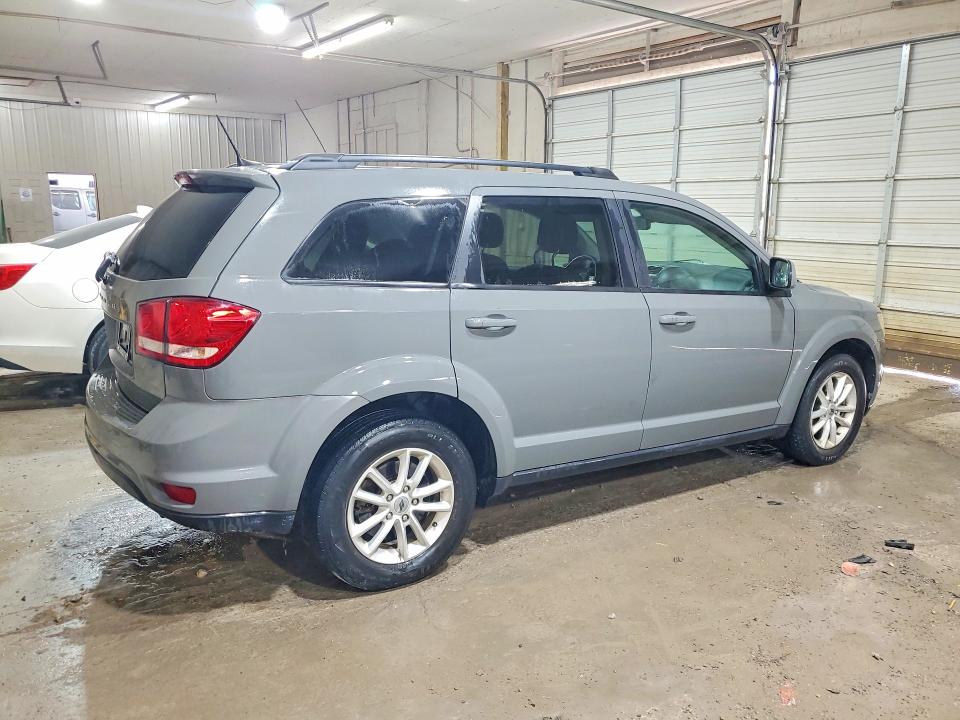 67097446 :رقم المزاد ، 3C4PDCBB8KT751047 vin ، 2019 Dodge Journey مزاد بيع