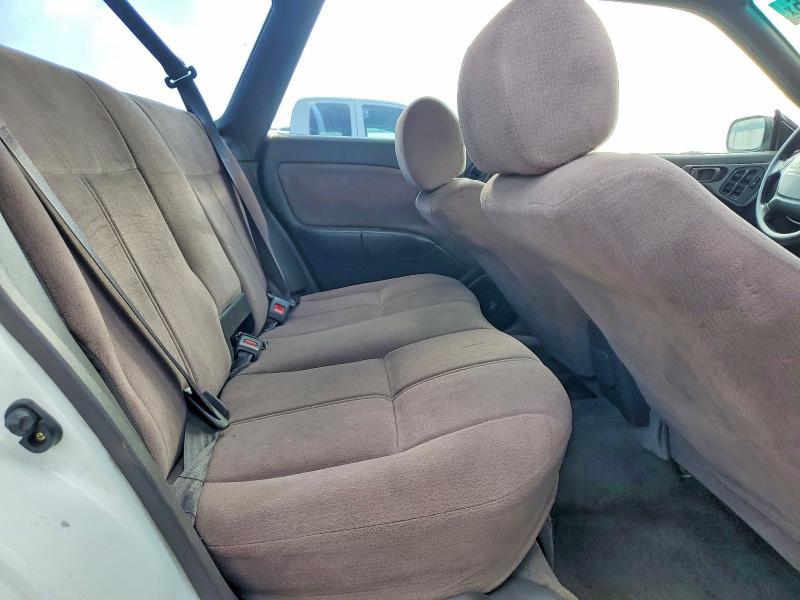 67373666 :رقم المزاد ، 4S3BK6354S7343014 vin ، 1995 Subaru Legacy مزاد بيع