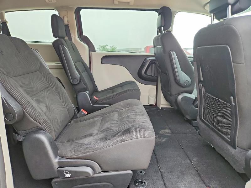Продаж на аукціоні авто 2020 Dodge Grand Caravan, vin: 2C4RDGBG6LR227184, номер лоту: 69369256