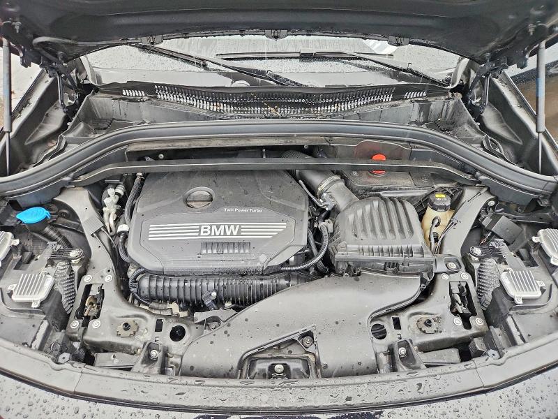 Auction sale of the 2020 Bmw X2, vin: WBXYJ1C0XL5N89974, lot number: 67833646