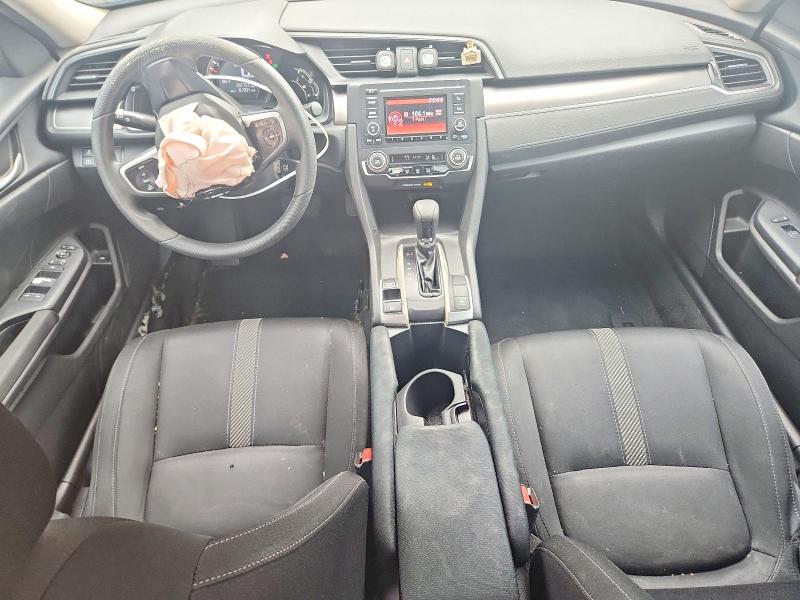 Продаж на аукціоні авто 2016 Honda Civic, vin: 19XFC2F58GE012169, номер лоту: 69640576