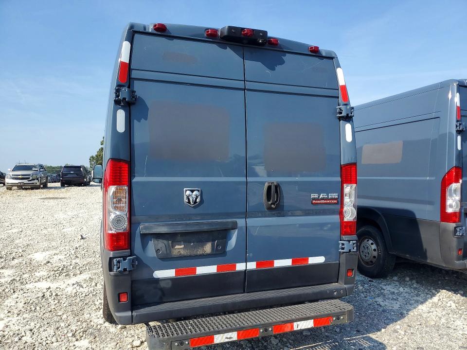 Продаж на аукціоні авто 2020 Ram Promaster 3500, vin: 3C6URVJG3LE145374, номер лоту: 67745846