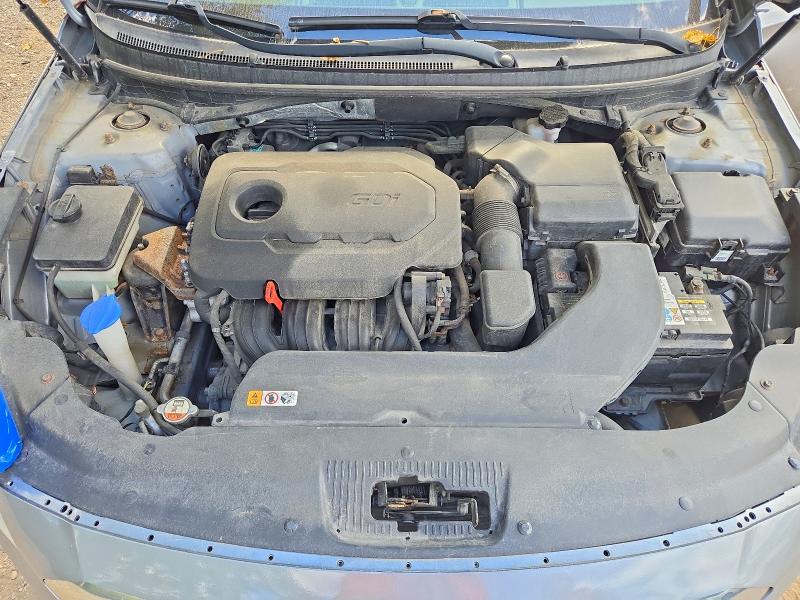 Продаж на аукціоні авто 2015 Hyundai Sonata, vin: 5NPE24AF3FH045262, номер лоту: 69148286