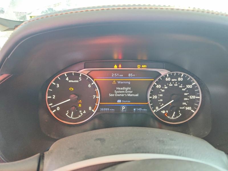 Продаж на аукціоні авто 2020 Nissan Altima, vin: 1N4BL4CV2LC121989, номер лоту: 69773096