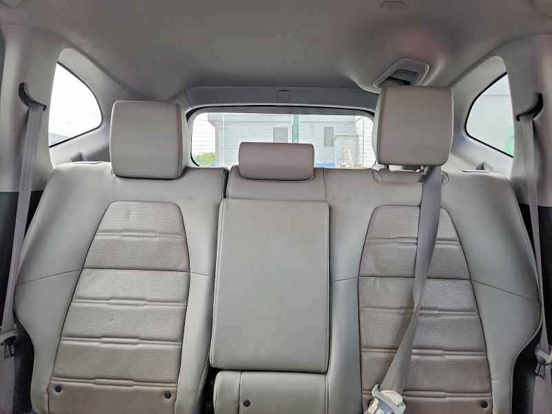 Aukcja sprzedaży 2021 Honda Cr-v, vin: 2HKRW2H91MH614830, numer aukcji: 68488526