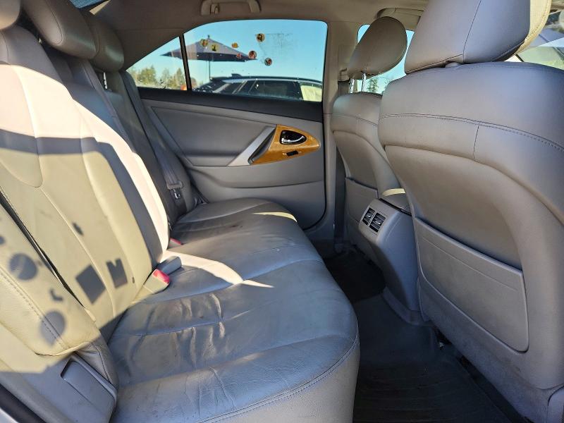 Продаж на аукціоні авто 2007 Toyota Camry, vin: JTNBE46K973070076, номер лоту: 69425966