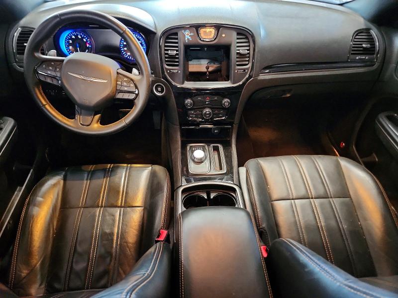 Aukcja sprzedaży 2016 Chrysler 300, vin: 2C3CCAGG4GH270582, numer aukcji: 67341116