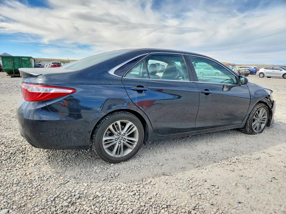 Aukcja sprzedaży 2016 Toyota Camry, vin: 4T1BF1FK1GU262453, numer aukcji: 68066456