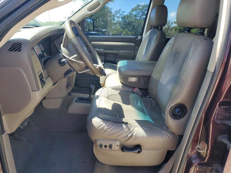 Продажа на аукционе авто 2005 Dodge Ram 1500, vin: 1D7HU18D15S117513, номер лота: 70526716