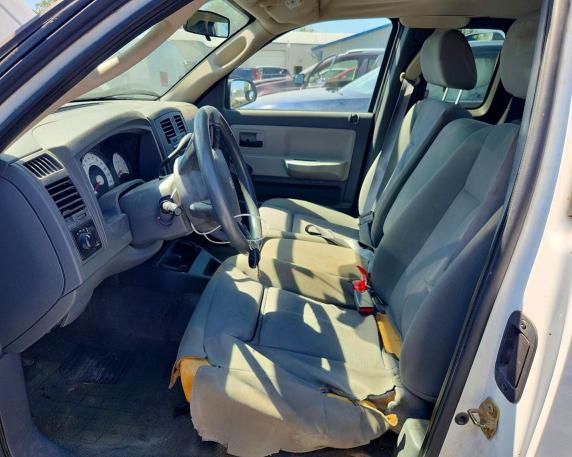 Продажа на аукционе авто 2006 Dodge Dakota, vin: 1D7HE22K26S689590, номер лота: 67892776