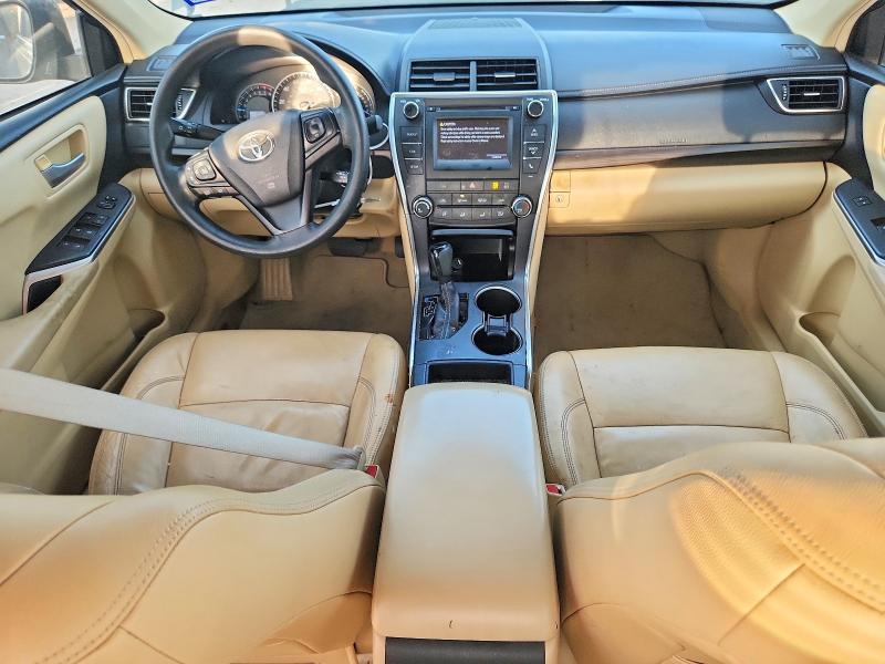 Aukcja sprzedaży 2015 Toyota Camry, vin: 4T4BF1FK6FR461471, numer aukcji: 70378186