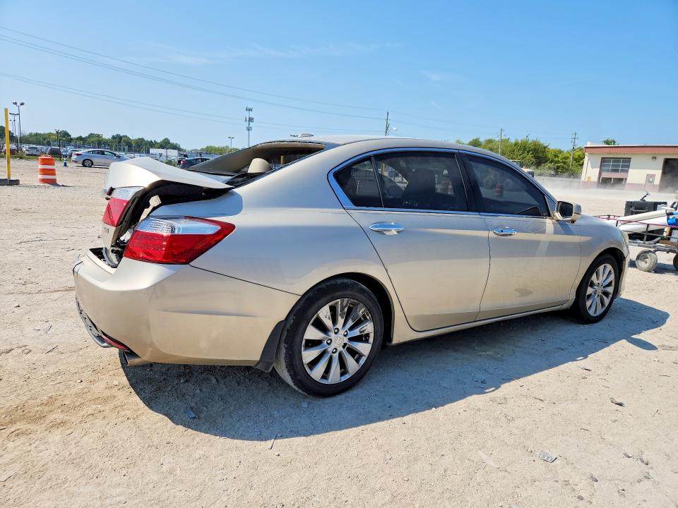 Продажа на аукционе авто 2013 Honda Accord, vin: 1HGCR3F84DA017841, номер лота: 67642866