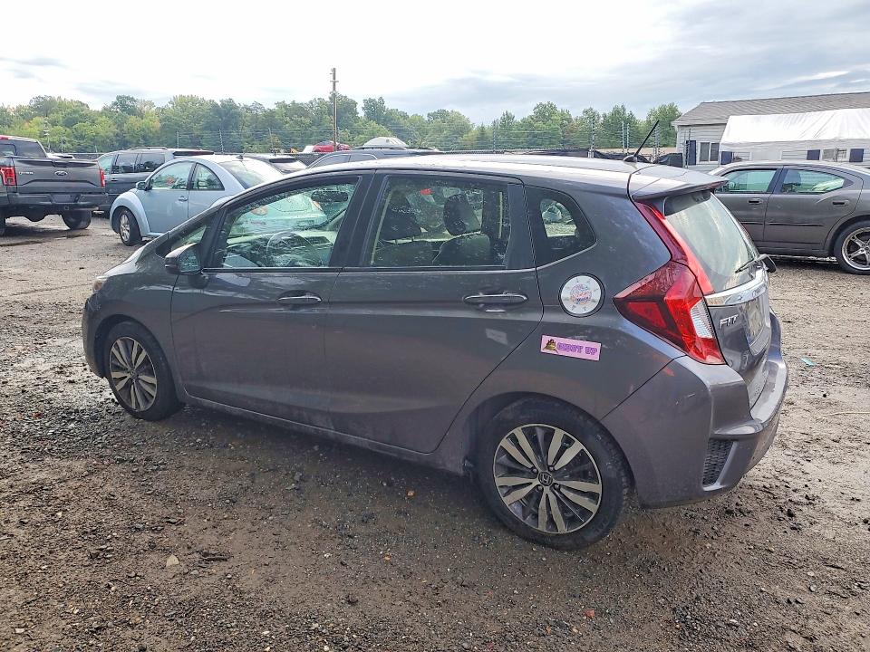 Aukcja sprzedaży 2017 Honda Fit, vin: JHMGK5H88HS004084, numer aukcji: 68297236