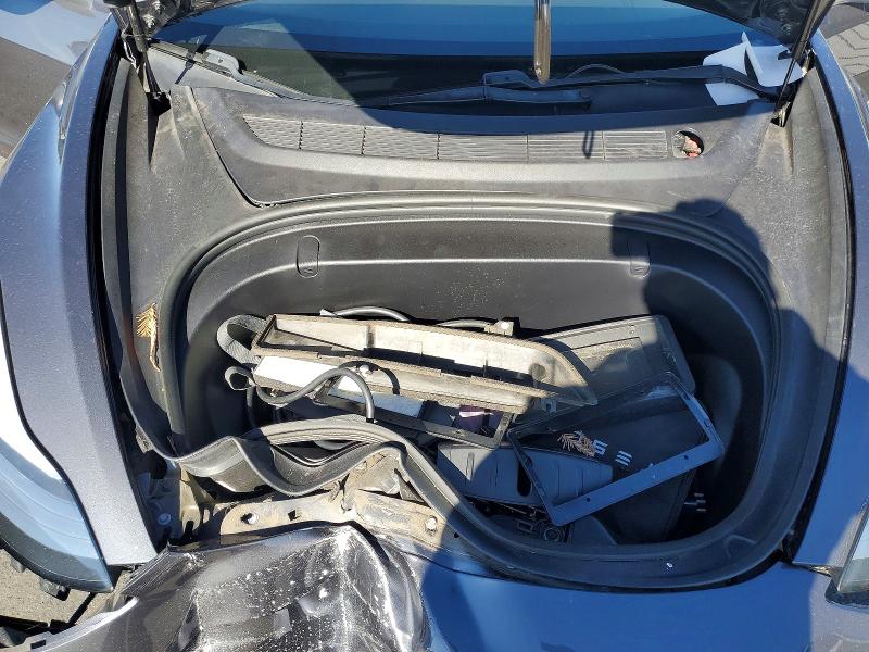 Aukcja sprzedaży 2019 Tesla Model 3, vin: 5YJ3E1EB0KF389192, numer aukcji: 68029116