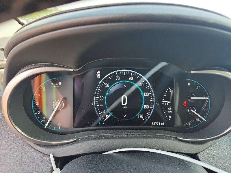 Продаж на аукціоні авто 2016 Buick Lacrosse, vin: 1G4GA5G38GF179268, номер лоту: 66986706