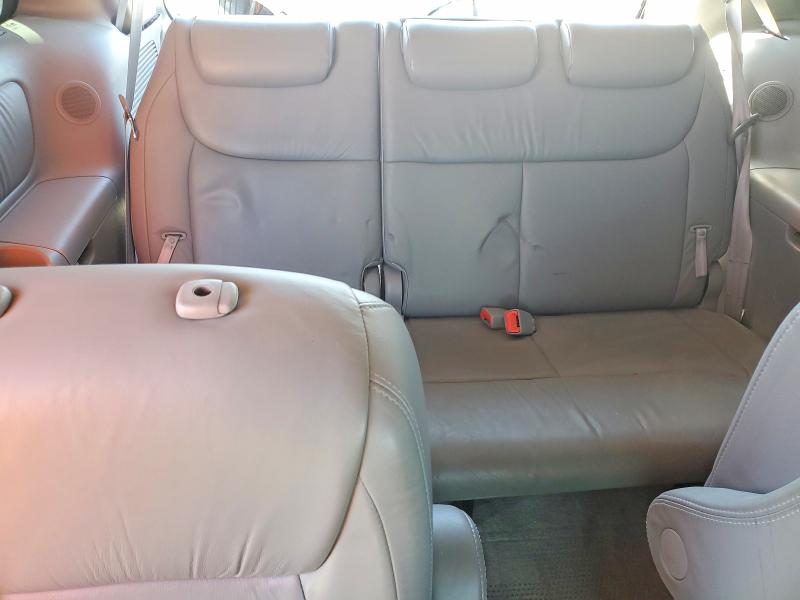 69366846 :رقم المزاد ، 5TDZA22C25S259617 vin ، 2005 Toyota Sienna مزاد بيع