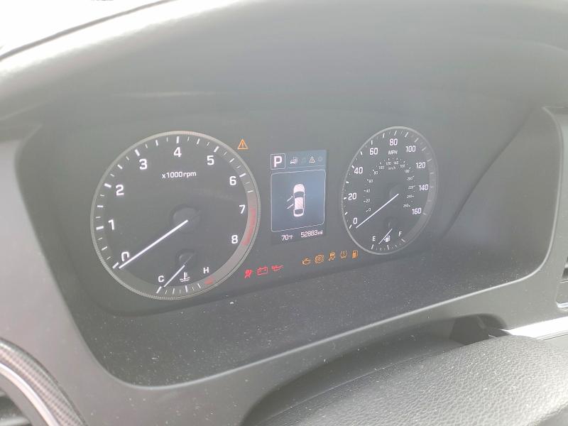 Продаж на аукціоні авто 2015 Hyundai Sonata, vin: 5NPE34AF3FH023713, номер лоту: 70478106
