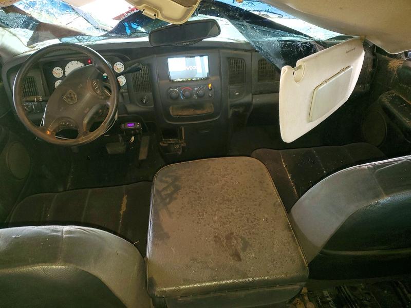 69204766 :رقم المزاد ، 3D7HA18Z62G162325 vin ، 2002 Dodge Ram 1500 مزاد بيع