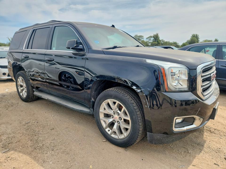Aukcja sprzedaży 2015 Gmc Yukon, vin: 1GKS2BKC3FR101516, numer aukcji: 68098236