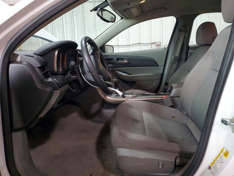 Продаж на аукціоні авто 2013 Chevrolet Malibu, vin: 1G11B5SA8DF216918, номер лоту: 68857526