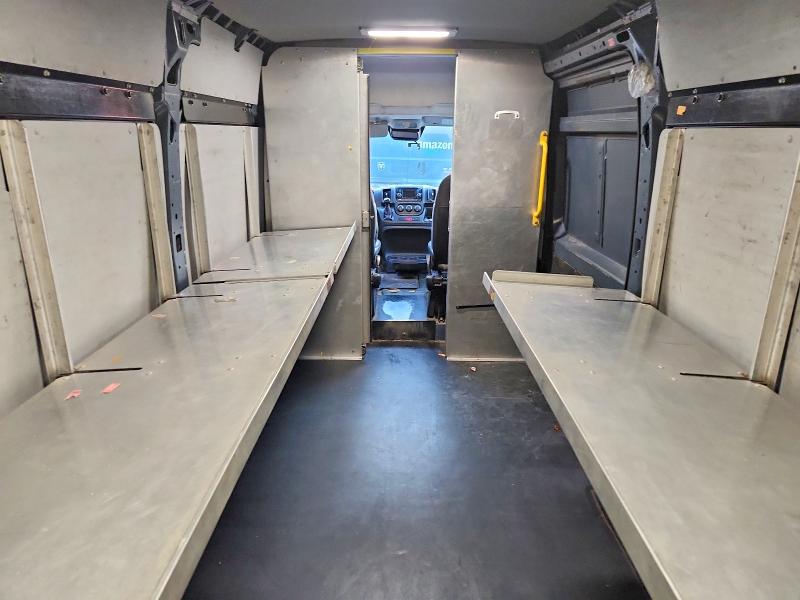 Aukcja sprzedaży 2021 Ram Promaster 3500, vin: 3C6MRVJG2ME535741, numer aukcji: 63449936