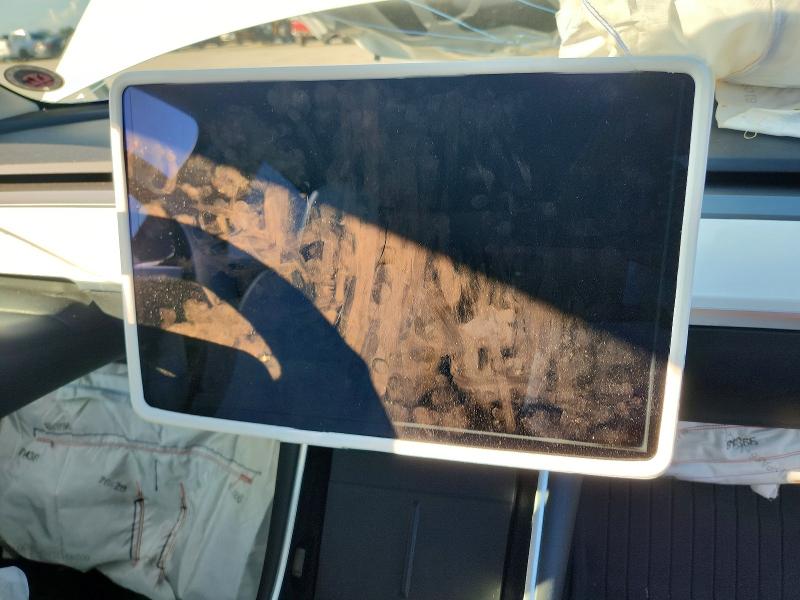 Auction sale of the 2020 Tesla Model Y, vin: 5YJYGDEE6LF043015, lot number: 67376516