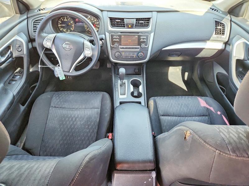 Aukcja sprzedaży 2018 Nissan Altima, vin: 1N4AL3AP5JC143217, numer aukcji: 67832576