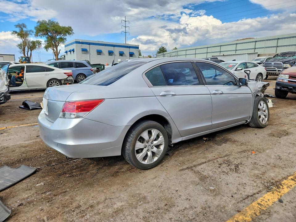 Продаж на аукціоні авто 2009 Honda Accord, vin: 1HGCP36829A007905, номер лоту: 67691206