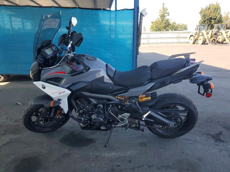 Aukcja sprzedaży 2019 Yamaha Mtt09, vin: JYARN60Y2KA000415, numer aukcji: 68987436