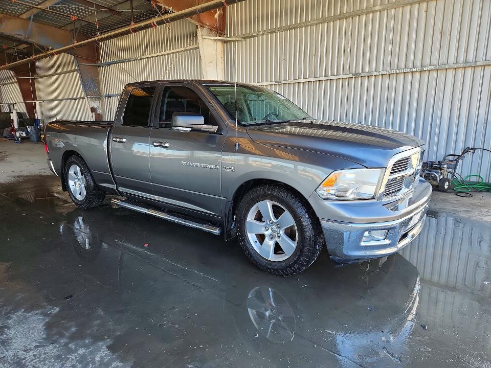 Aukcja sprzedaży 2012 Dodge Ram 1500, vin: 1C6RD7GT6CS229853, numer aukcji: 66633976