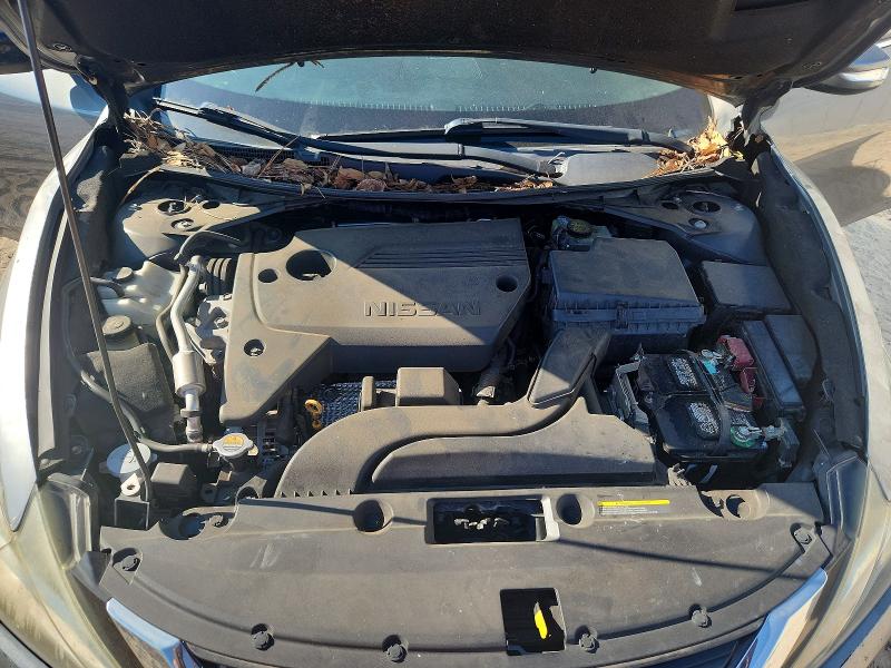 Aukcja sprzedaży 2017 Nissan Altima, vin: 1N4AL3AP5HC177782, numer aukcji: 69423056