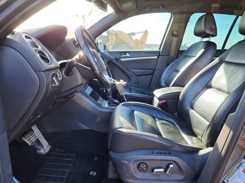 Продаж на аукціоні авто 2013 Volkswagen Tiguan, vin: WVGJV3AXXDW071529, номер лоту: 66567666