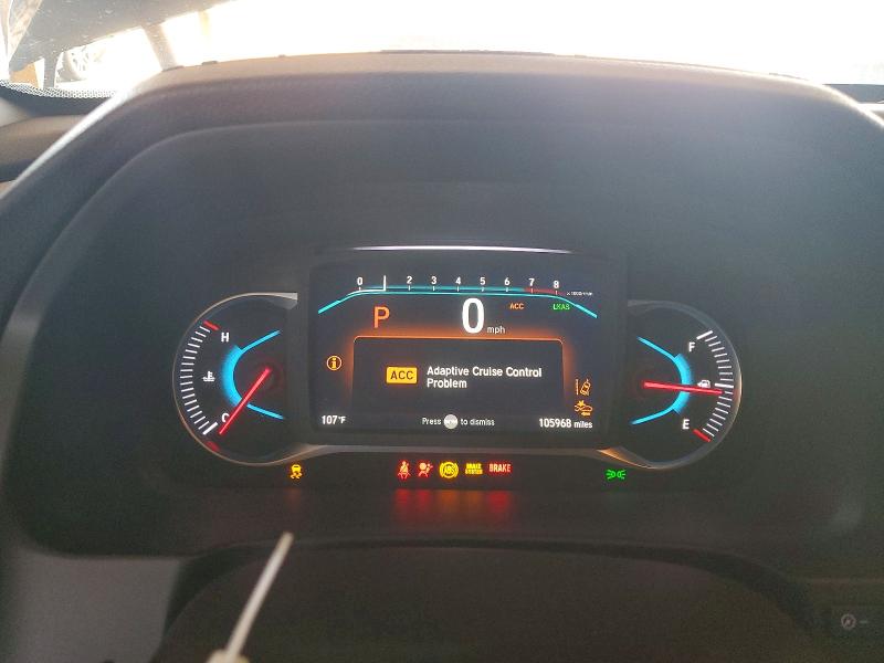 Продажа на аукционе авто 2020 Honda Pilot, vin: 5FNYF5H51LB011013, номер лота: 68330766