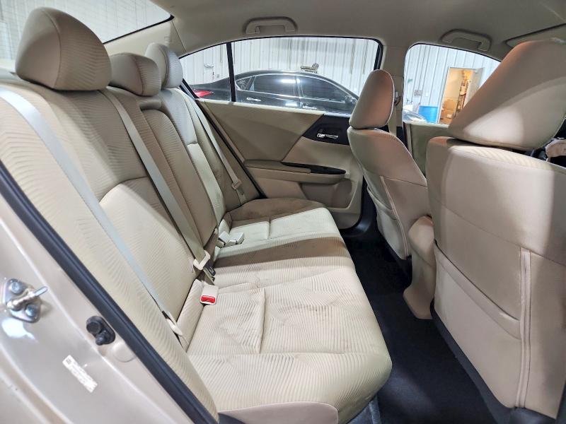 Продаж на аукціоні авто 2014 Honda Accord, vin: 1HGCR2F39EA209174, номер лоту: 69027546