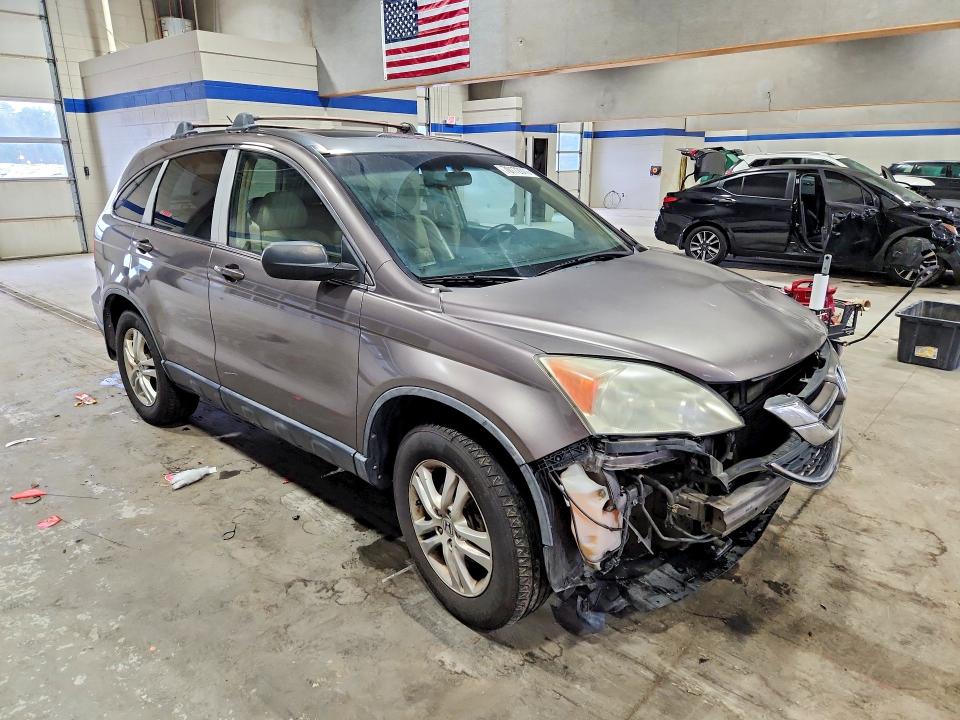 2011 Honda Cr-v მანქანა იყიდება აუქციონზე, vin: 5J6RE4H71BL026104, აუქციონის ნომერი: 70172016