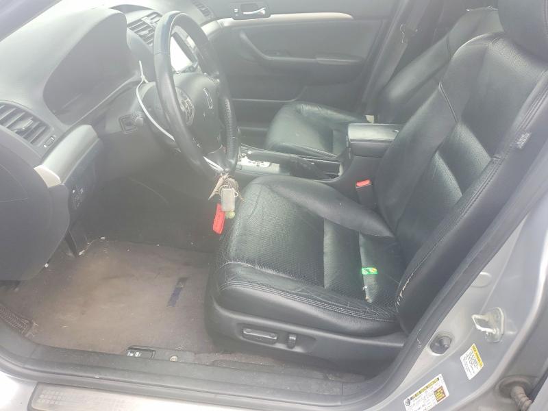 Продаж на аукціоні авто 2007 Acura Tsx, vin: JH4CL96967C011526, номер лоту: 66603996