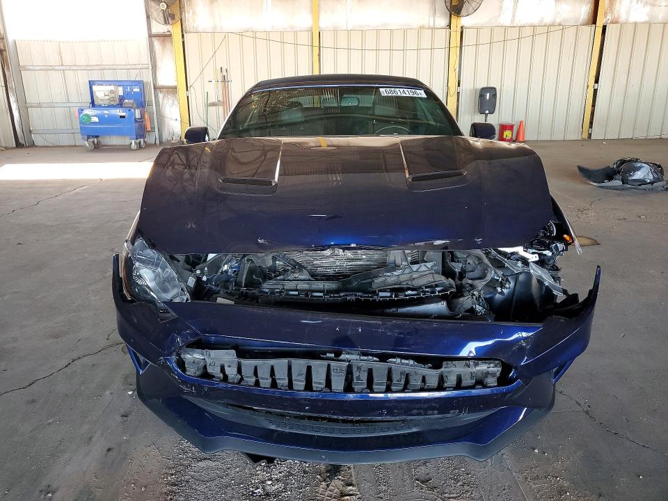 Aukcja sprzedaży 2018 Ford Mustang, vin: 1FATP8FF8J5172578, numer aukcji: 68614196
