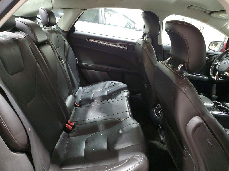 Продаж на аукціоні авто 2014 Ford Fusion, vin: 3FA6P0D94ER292764, номер лоту: 69253756