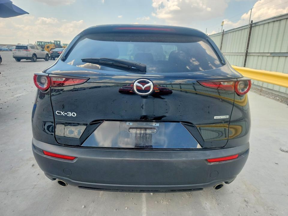 Aukcja sprzedaży 2021 Mazda Cx-30, vin: 3MVDMABL2MM271663, numer aukcji: 69761266