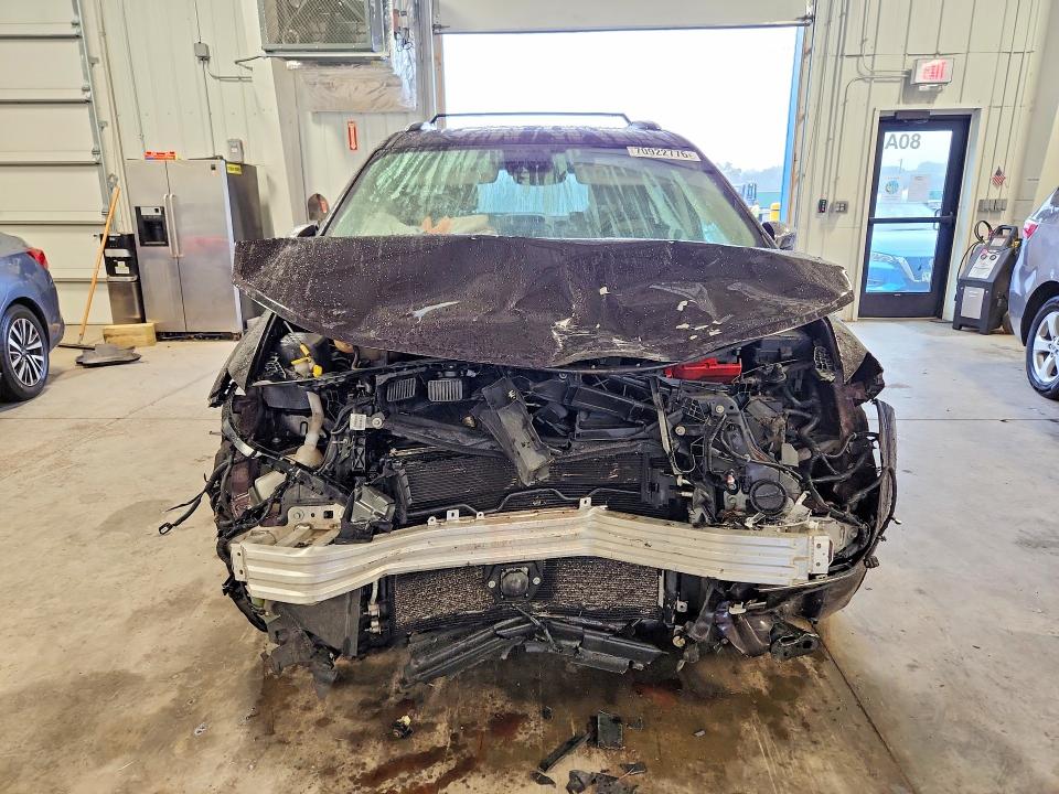 2017 Chrysler Pacifica მანქანა იყიდება აუქციონზე, vin: 2C4RC1GG8HR754563, აუქციონის ნომერი: 70922776