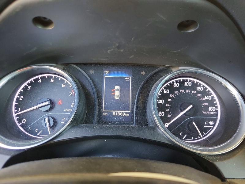 2020 Toyota Camry მანქანა იყიდება აუქციონზე, vin: 4T1G11AK3LU955188, აუქციონის ნომერი: 68285876