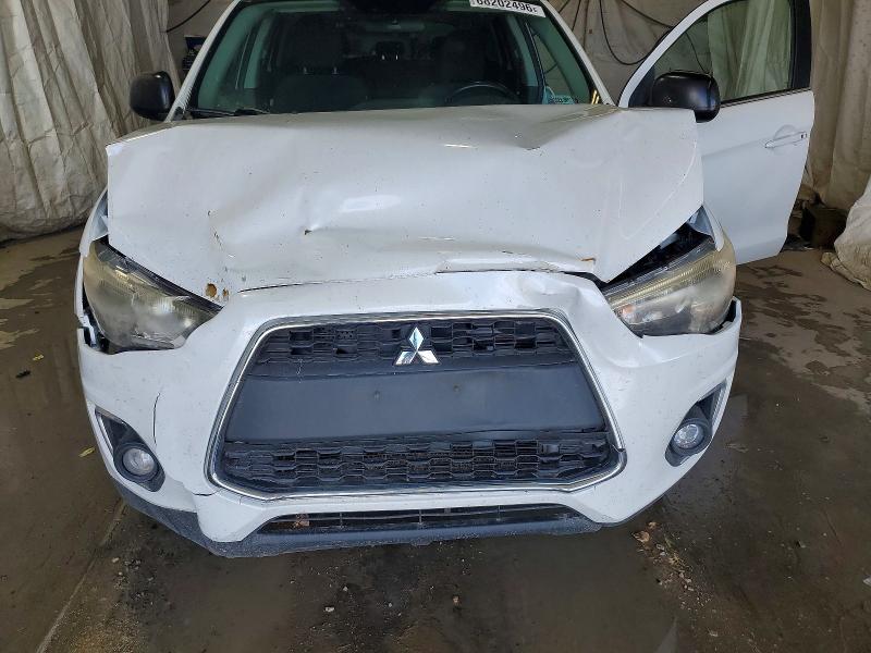 Aukcja sprzedaży 2013 Mitsubishi Outlander Sport, vin: 4A4AR5AU2DE018770, numer aukcji: 68202496