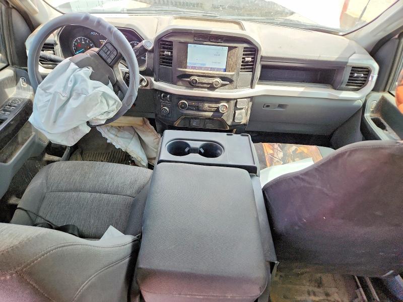 Aukcja sprzedaży 2023 Ford F150, vin: 1FTFW1E52PKD62767, numer aukcji: 69605676
