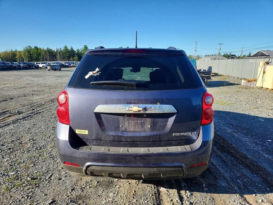 Продажа на аукционе авто 2013 Chevrolet Equinox, vin: 2GNALDEK4D6400919, номер лота: 67930816