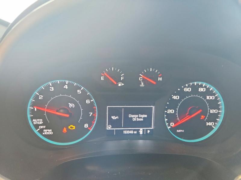 67496126 :رقم المزاد ، 1G1ZD5ST0NF193019 vin ، 2022 Chevrolet Malibu مزاد بيع