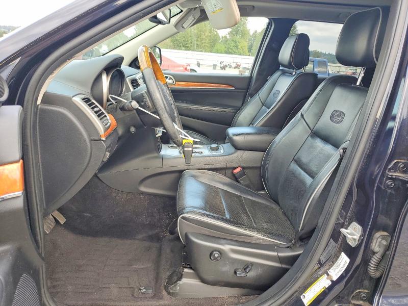 2011 Jeep Grand Cherokee მანქანა იყიდება აუქციონზე, vin: 1J4RR6GG4BC698319, აუქციონის ნომერი: 69175706