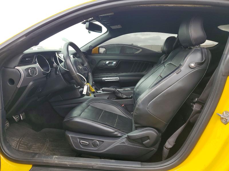 Продаж на аукціоні авто 2015 Ford Mustang, vin: 1FA6P8CF8F5351499, номер лоту: 67705326