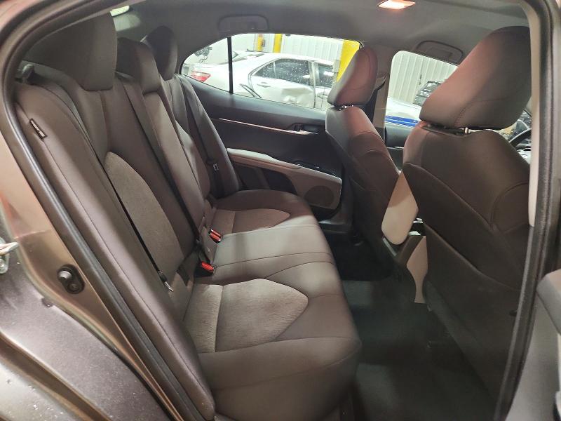 Aukcja sprzedaży 2019 Toyota Camry, vin: 4T1B11HK4KU854949, numer aukcji: 69328866